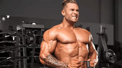 what steroids does cbum take|Chris Bumstead Gives Advice On Starting Steroids:。